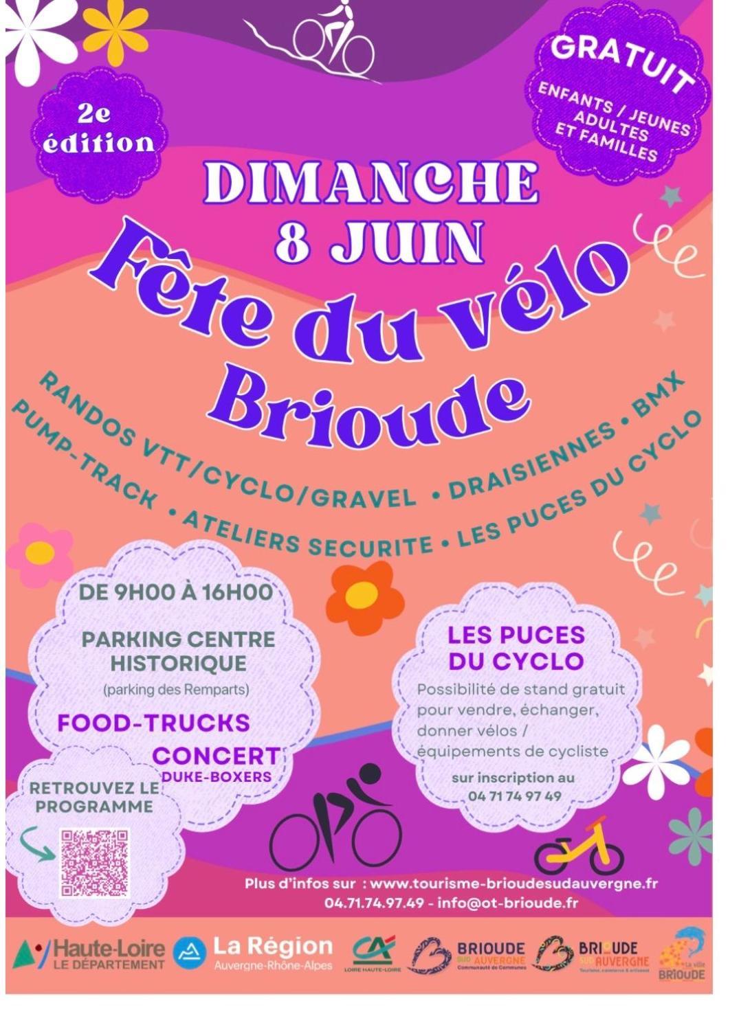 Chez Vous... A La Chanoinerie Brioude Eksteriør billede